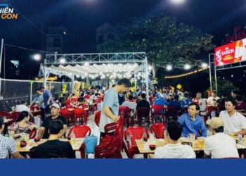 quán 9 nghĩa gò vấp