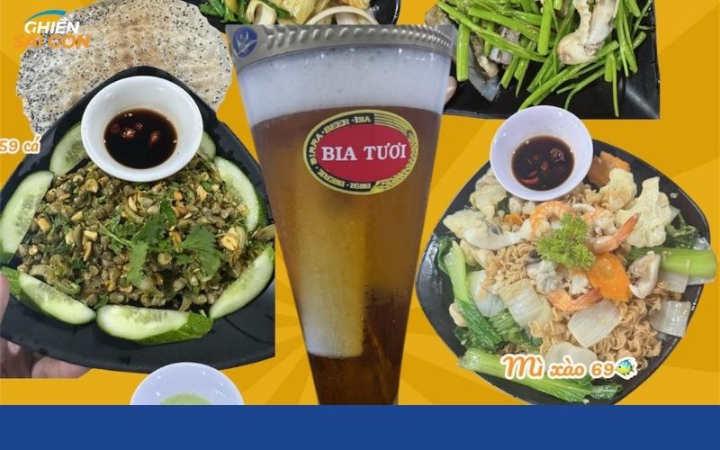 quán 9 nghĩa gò vấp