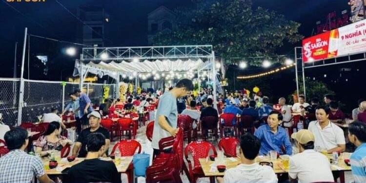 quán 9 nghĩa gò vấp