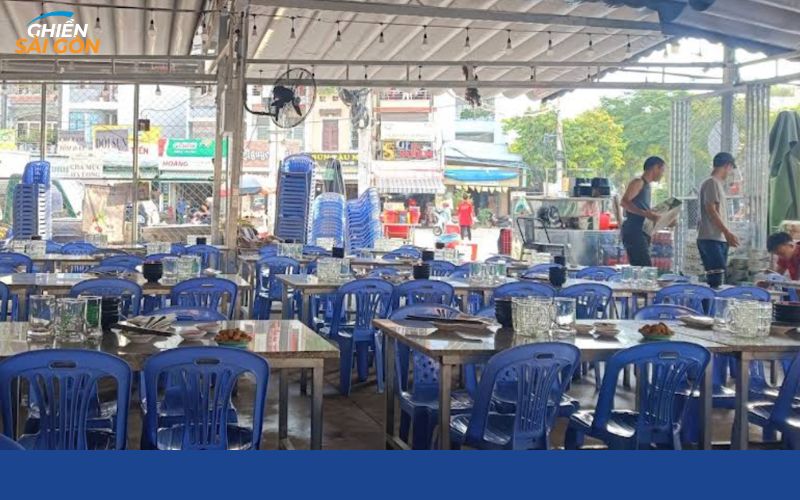 quán cây bàng gò vấp