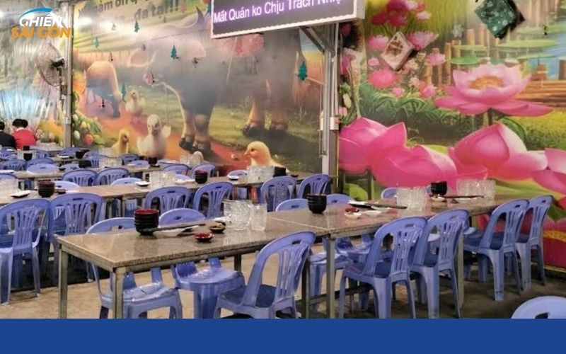 quán cây bàng gò vấp