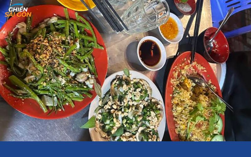 quán cây bàng gò vấp