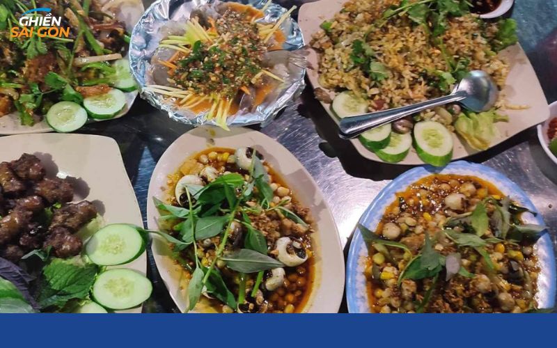 quán cây bàng gò vấp