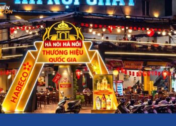 quán hà nội chất - bia hơi hà nội quận gò vấp