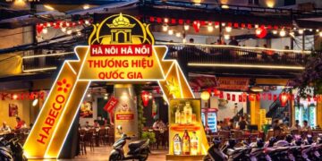 quán hà nội chất - bia hơi hà nội quận gò vấp