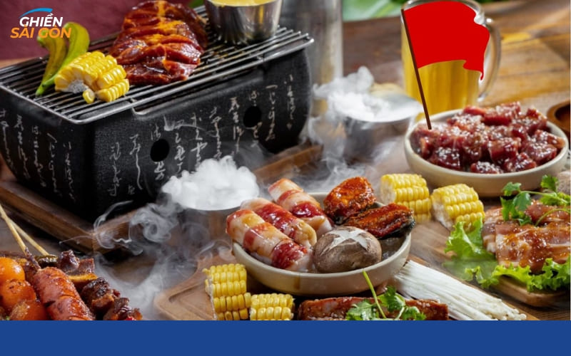 quán panda phạm văn đồng