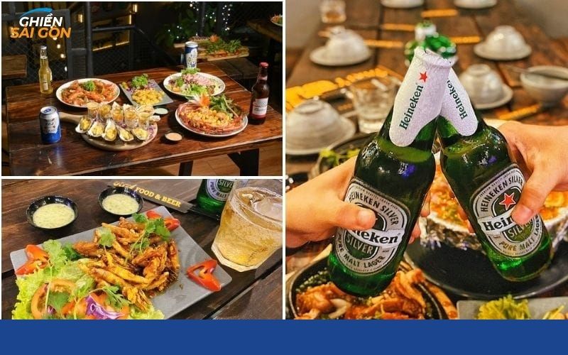 quán panda phạm văn đồng