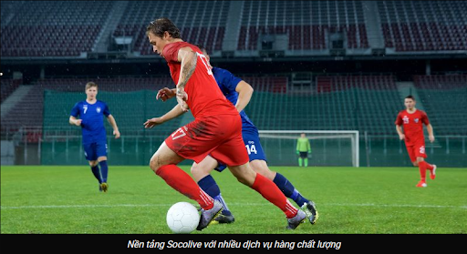 Vì sao người xem luôn quan tâm đến đường vào ổn định mỗi ngày