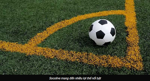 Điều gì làm nên một trải nghiệm xem bóng đá trực tuyến đáng quay lại