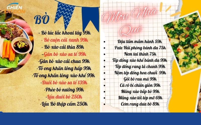 tiệm bia xe lửa