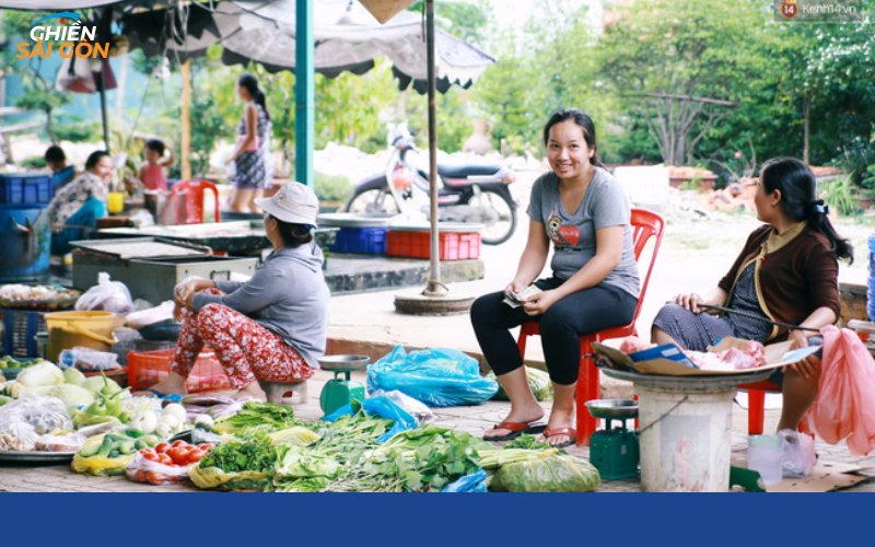 chợ an hội gò vấp