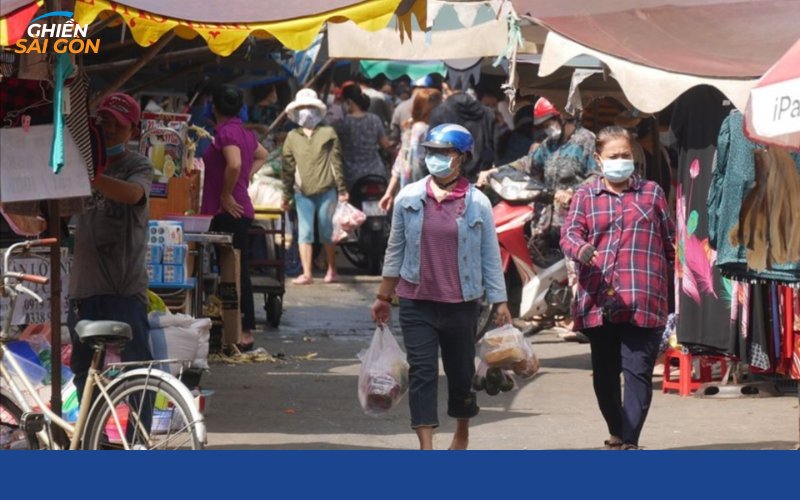 chợ an hội gò vấp
