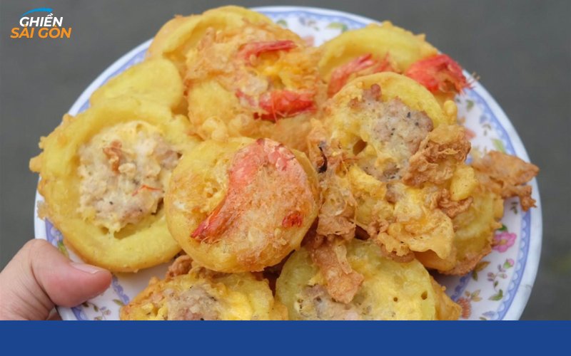 chợ an hội gò vấp