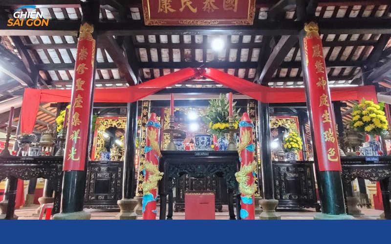 chợ an hội gò vấp