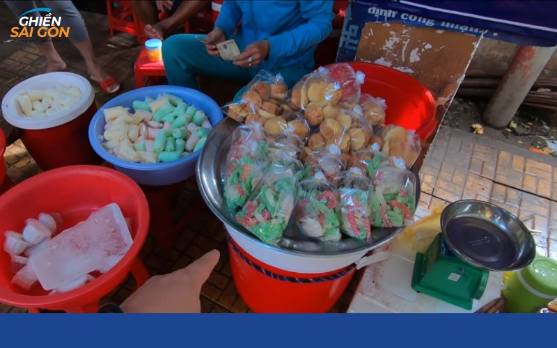 Chợ An Sương Quận 12 có gì thú vị dành cho người mê ăn uống? 8 chợ an sương