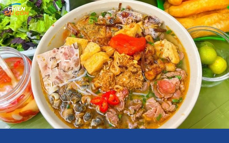 chợ cầu