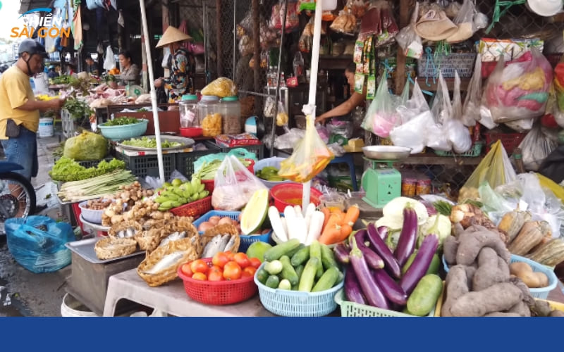 chợ đường quận 12