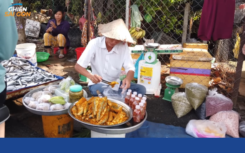 chợ đường quận 12