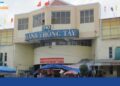 chợ hạnh thông tây