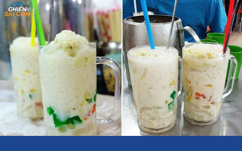 chợ hạnh thông tây