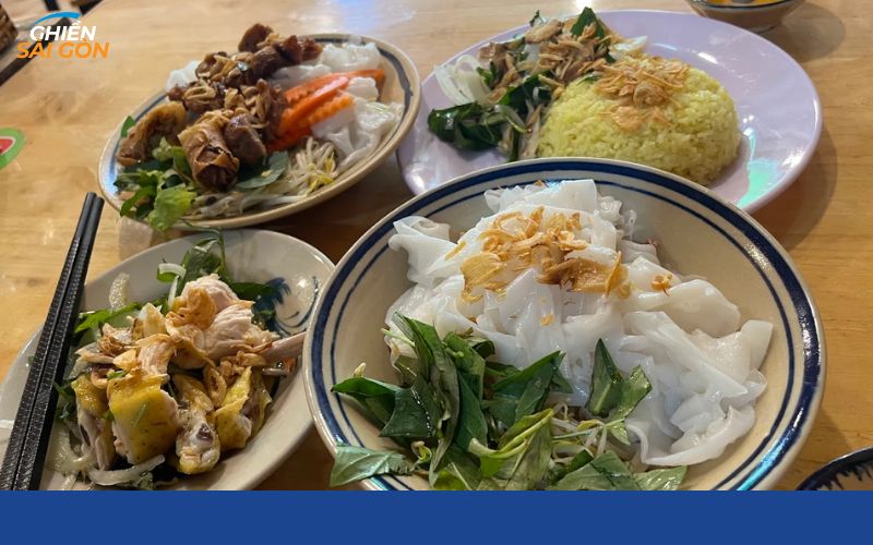 chợ hạt điều