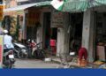 chợ hoàng mai