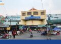 chợ ở gò vấp