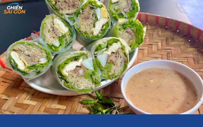 chợ rau tự phát lê văn thọ