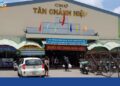 chợ tân chánh hiệp