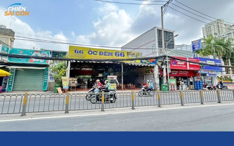 đường bùi đình túy