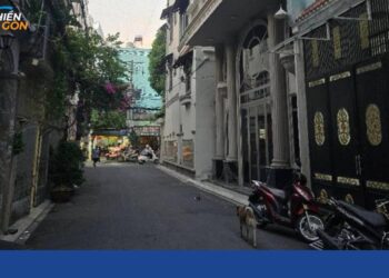 đường cửu long