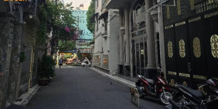 đường cửu long