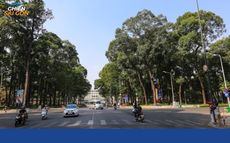 Đường Duy Tân Sài Gòn: Vị Trí, Tiện Ích Và Tiềm Năng Phát Triển 7 đường duy tân