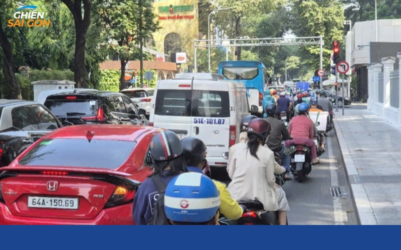 Đường Duy Tân Sài Gòn: Vị Trí, Tiện Ích Và Tiềm Năng Phát Triển 9 đường duy tân