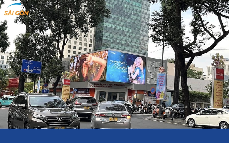 Đường Duy Tân Sài Gòn: Vị Trí, Tiện Ích Và Tiềm Năng Phát Triển 10 đường duy tân
