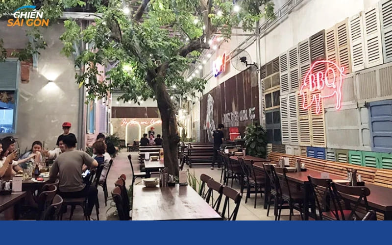 Đường Duy Tân Sài Gòn: Vị Trí, Tiện Ích Và Tiềm Năng Phát Triển 11 đường duy tân