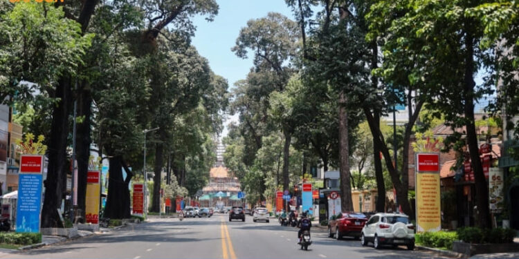 Đường Duy Tân Sài Gòn: Vị Trí, Tiện Ích Và Tiềm Năng Phát Triển 6 đường duy tân