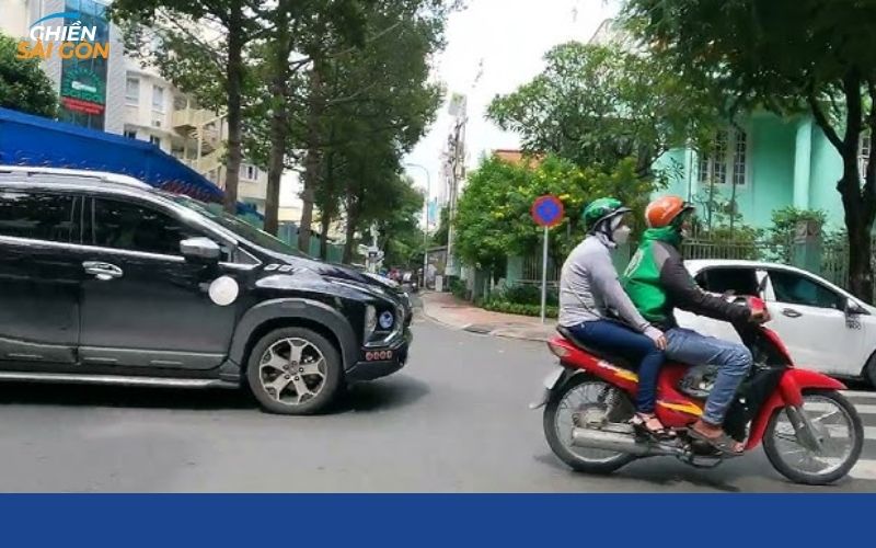 đường hồ xuân hương