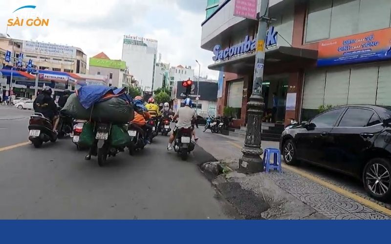 đường huỳnh văn bánh