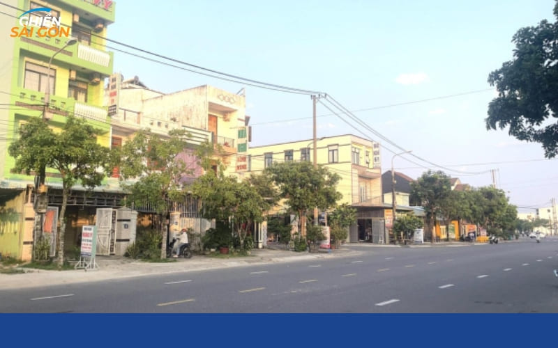 Khám phá đường Lê Quý Đôn Sài Gòn và nhịp sống sôi động Quận 3 7 đường lê quý đôn