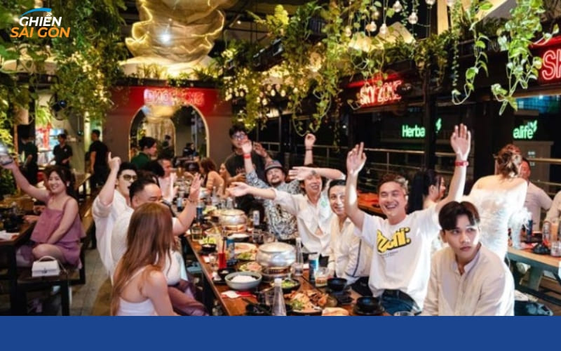 Khám phá đường Lê Quý Đôn Sài Gòn và nhịp sống sôi động Quận 3 11 đường lê quý đôn