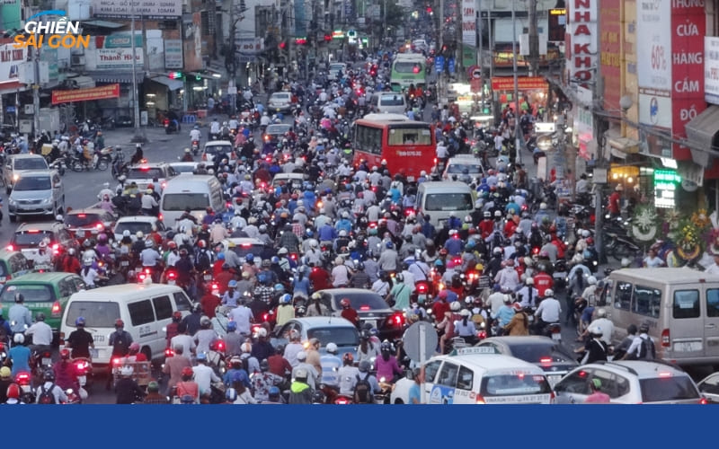 đường lê văn duyệt