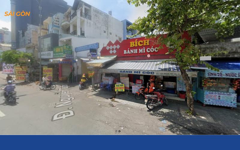 Đường Nguyễn Tuân Sài Gòn và những tiện ích BĐS nổi bật 9 đường nguyễn tuân
