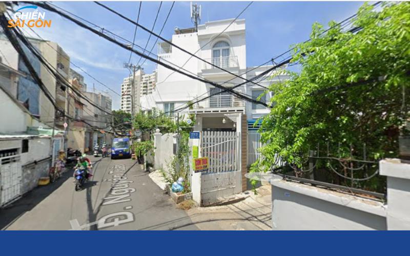 Đường Nguyễn Tuân Sài Gòn và những tiện ích BĐS nổi bật 10 đường nguyễn tuân