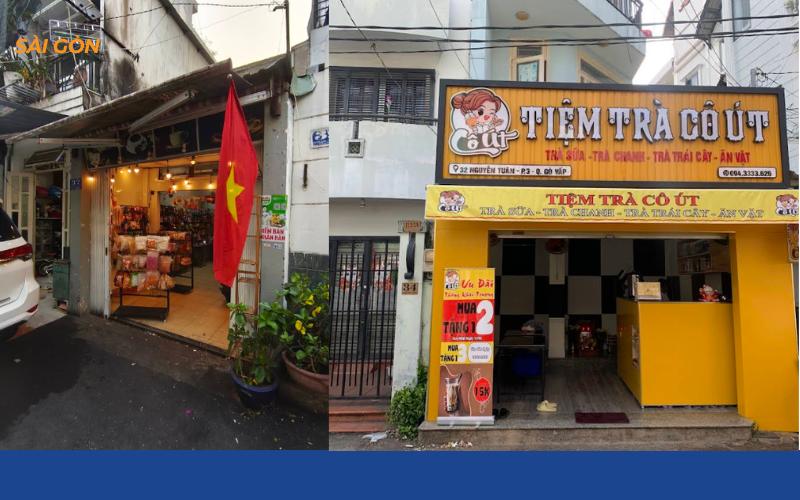 Đường Nguyễn Tuân Sài Gòn và những tiện ích BĐS nổi bật 11 đường nguyễn tuân