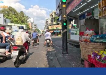 đường nguyễn văn đậu