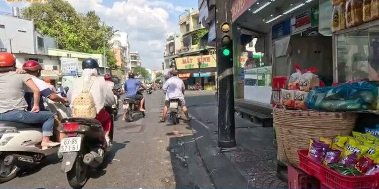 đường nguyễn văn đậu