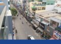 đường nguyễn văn thương