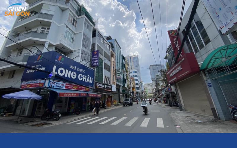 đường nguyễn văn thương