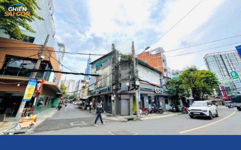 đường nguyễn văn thương